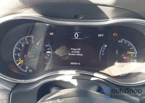 2018 Jeep Grand Cherokee Overland 4X4 from USA, damaged, VIN 1C4RJFCG0JC308110